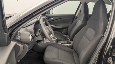 Nissan Juke DIG-T 114 Acenta