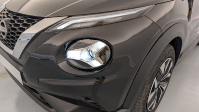 Nissan Juke DIG-T 114 Acenta
