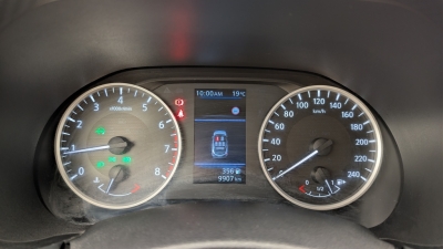 Nissan Juke DIG-T 114 Acenta