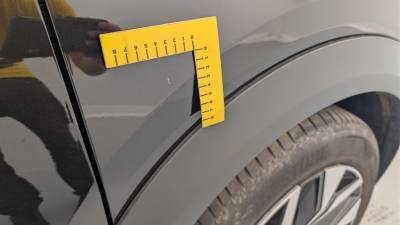 Nissan Juke DIG-T 114 Acenta