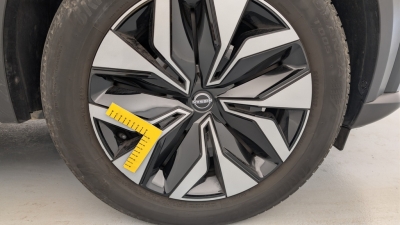 Nissan Juke DIG-T 114 Acenta