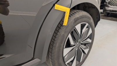 Nissan Juke DIG-T 114 Acenta