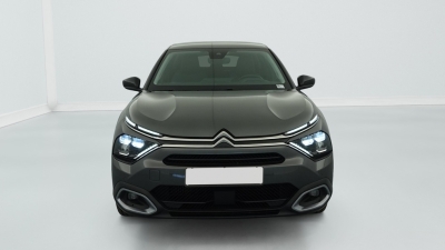 Citroën C4 BlueHDi 130 EAT8 Max