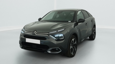 Citroën C4 BlueHDi 130 EAT8 Max