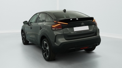 Citroën C4 BlueHDi 130 EAT8 Max