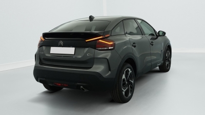 Citroën C4 BlueHDi 130 EAT8 Max