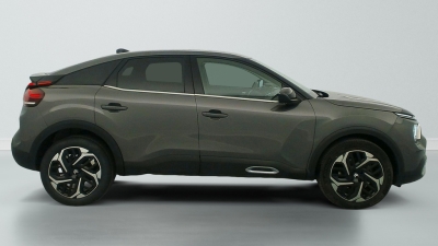 Citroën C4 BlueHDi 130 EAT8 Max