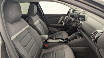 Citroën C4 BlueHDi 130 EAT8 Max