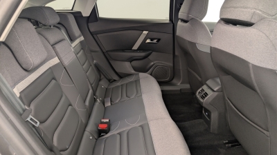 Citroën C4 BlueHDi 130 EAT8 Max