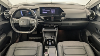 Citroën C4 BlueHDi 130 EAT8 Max