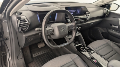 Citroën C4 BlueHDi 130 EAT8 Max