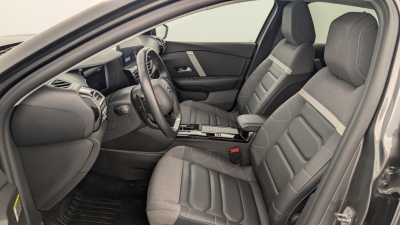 Citroën C4 BlueHDi 130 EAT8 Max