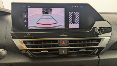 Citroën C4 BlueHDi 130 EAT8 Max