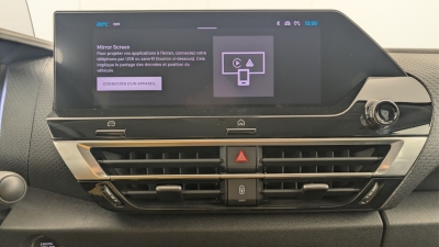 Citroën C4 BlueHDi 130 EAT8 Max