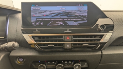 Citroën C4 BlueHDi 130 EAT8 Max