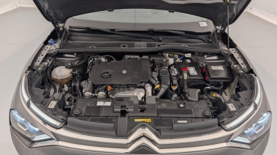 Citroën C4 BlueHDi 130 EAT8 Max