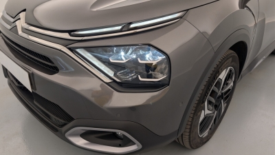 Citroën C4 BlueHDi 130 EAT8 Max