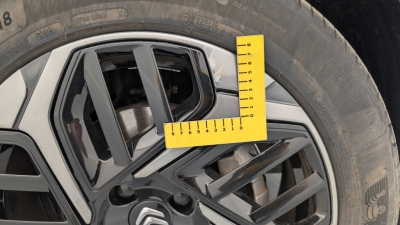 Citroën C4 BlueHDi 130 EAT8 Max