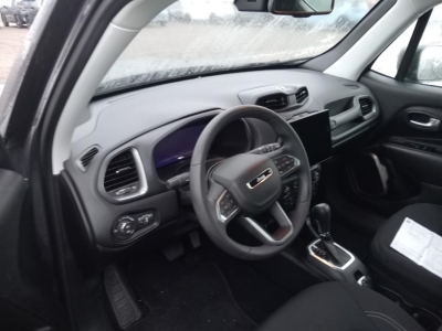 Jeep Renegade 1.5 Turbo T4 130 ch BVR7 e-Hybrid Summit