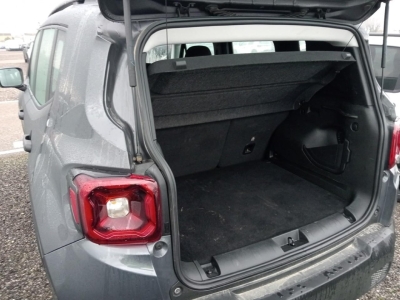 Jeep Renegade 1.5 Turbo T4 130 ch BVR7 e-Hybrid Summit