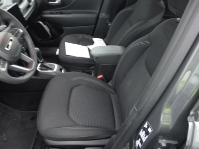 Jeep Renegade 1.5 Turbo T4 130 ch BVR7 e-Hybrid Summit