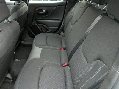 Jeep Renegade 1.5 Turbo T4 130 ch BVR7 e-Hybrid Summit
