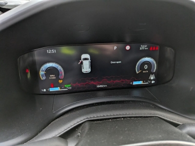 Jeep Renegade 1.5 Turbo T4 130 ch BVR7 e-Hybrid Summit