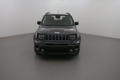 Jeep Renegade 1.5 Turbo T4 130 ch BVR7 e-Hybrid Summit