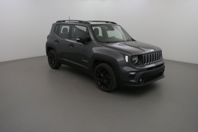 Jeep Renegade 1.5 Turbo T4 130 ch BVR7 e-Hybrid Summit