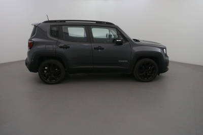 Jeep Renegade 1.5 Turbo T4 130 ch BVR7 e-Hybrid Summit