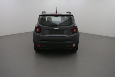 Jeep Renegade 1.5 Turbo T4 130 ch BVR7 e-Hybrid Summit