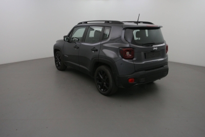Jeep Renegade 1.5 Turbo T4 130 ch BVR7 e-Hybrid Summit