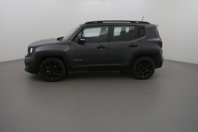 Jeep Renegade 1.5 Turbo T4 130 ch BVR7 e-Hybrid Summit
