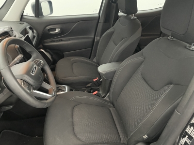 Jeep Renegade 1.5 Turbo T4 130 ch BVR7 e-Hybrid Summit