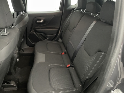 Jeep Renegade 1.5 Turbo T4 130 ch BVR7 e-Hybrid Summit