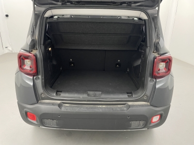 Jeep Renegade 1.5 Turbo T4 130 ch BVR7 e-Hybrid Summit