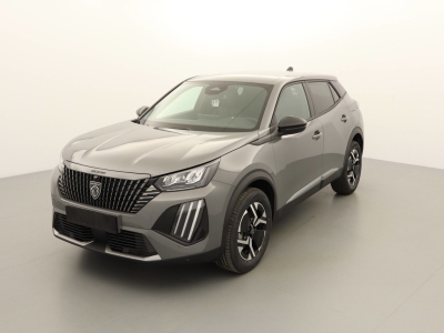 Peugeot 2008 ALLURE HYBRID 136 e-DSC6