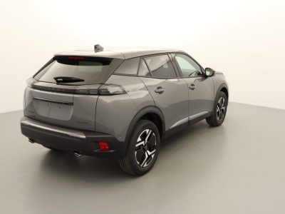 Peugeot 2008 ALLURE HYBRID 136 e-DSC6
