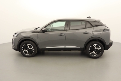 Peugeot 2008 ALLURE HYBRID 136 e-DSC6