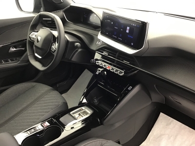 Peugeot 2008 ALLURE HYBRID 136 e-DSC6