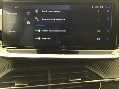 Peugeot 2008 ALLURE HYBRID 136 e-DSC6