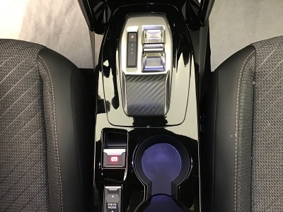 Peugeot 2008 ALLURE HYBRID 136 e-DSC6