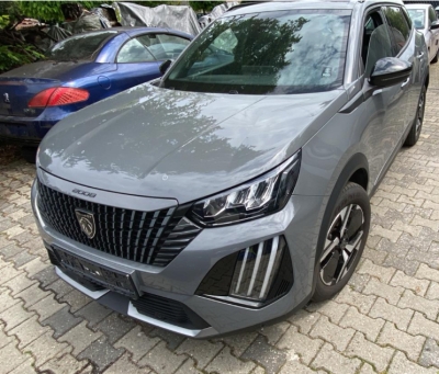 Peugeot 2008 130 S&S BVM6 Allure