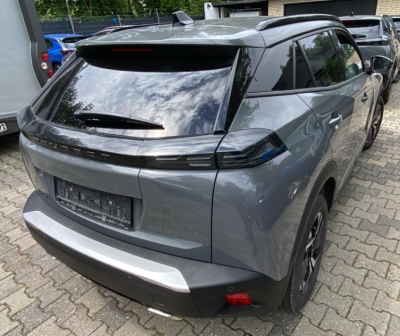 Peugeot 2008 130 S&S BVM6 Allure