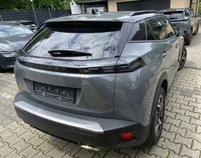 Peugeot 2008 130 S&S BVM6 Allure