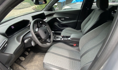 Peugeot 2008 130 S&S BVM6 Allure