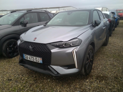 DS DS 3 PureTech 100 BVM6 Performance Line