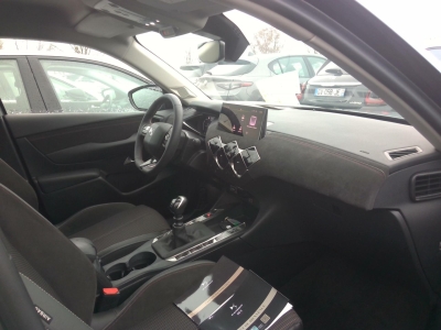 DS DS 3 PureTech 100 BVM6 Performance Line
