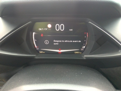 DS DS 3 PureTech 100 BVM6 Performance Line