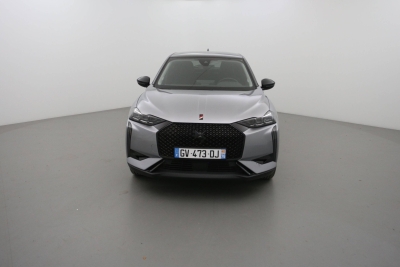 DS DS 3 PureTech 100 BVM6 Performance Line